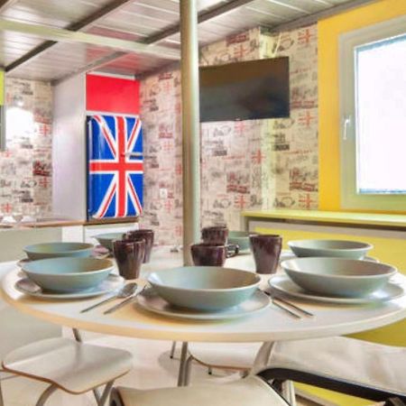 We Loft L Great for Families Lejlighed Málaga Eksteriør billede