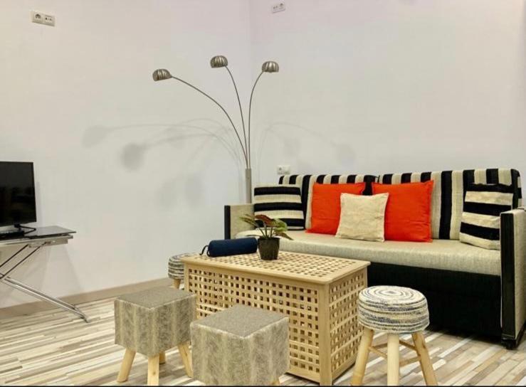 We Loft L Great for Families Lejlighed Málaga Eksteriør billede
