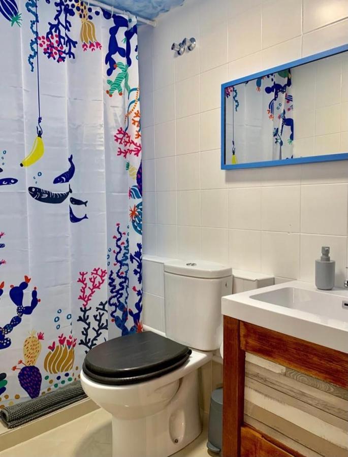 We Loft L Great for Families Lejlighed Málaga Eksteriør billede