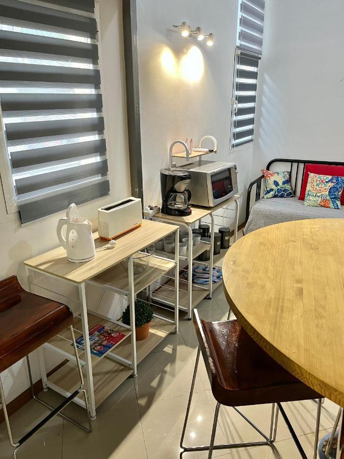 We Loft L Great for Families Lejlighed Málaga Eksteriør billede