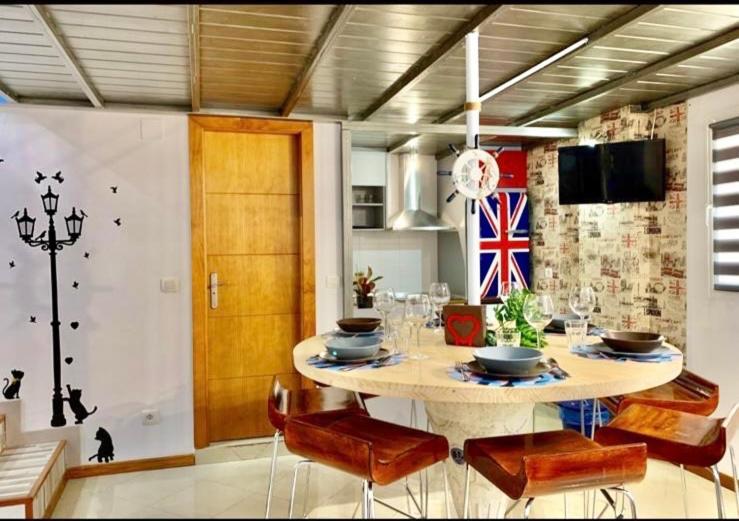 We Loft L Great for Families Lejlighed Málaga Eksteriør billede