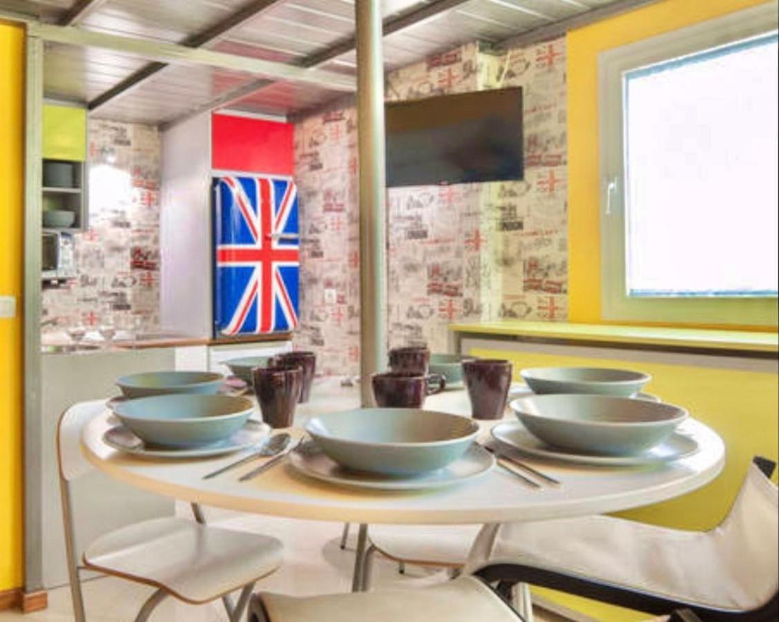 We Loft L Great for Families Lejlighed Málaga Eksteriør billede