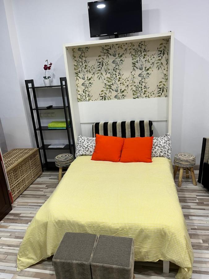 We Loft L Great for Families Lejlighed Málaga Eksteriør billede
