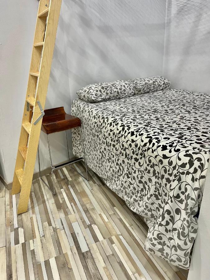 We Loft L Great for Families Lejlighed Málaga Eksteriør billede