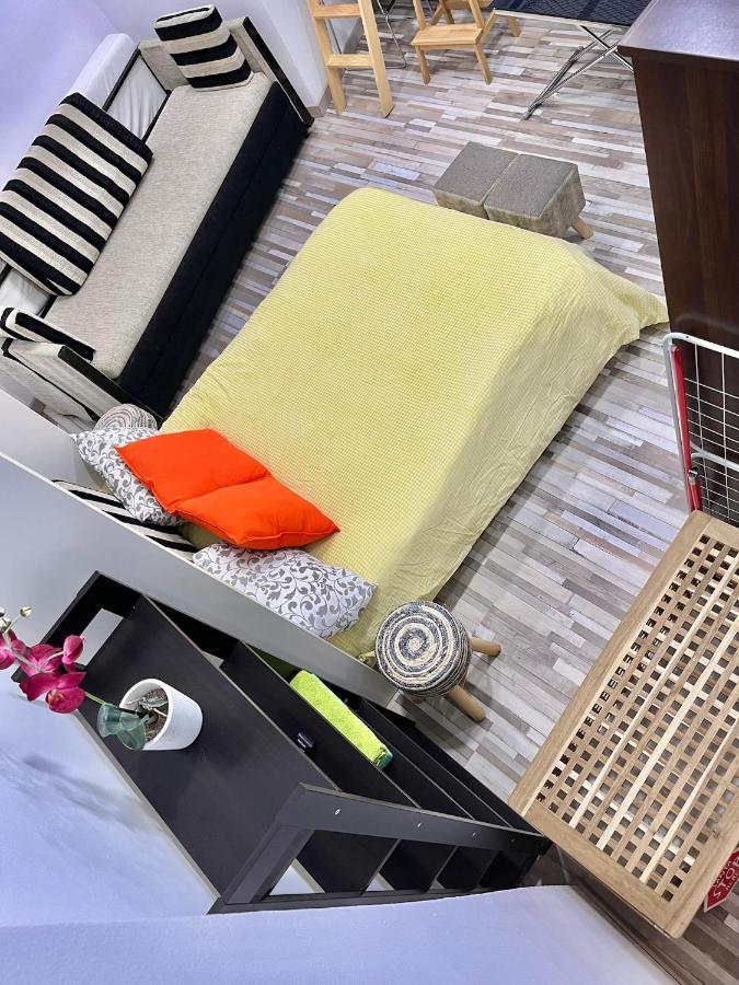 We Loft L Great for Families Lejlighed Málaga Eksteriør billede